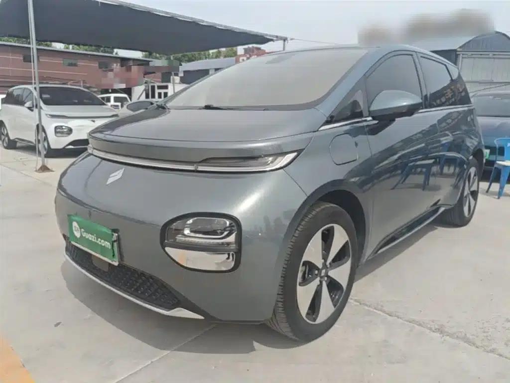 Baojun Cloud 2023 460 Pro — миниатюра 1