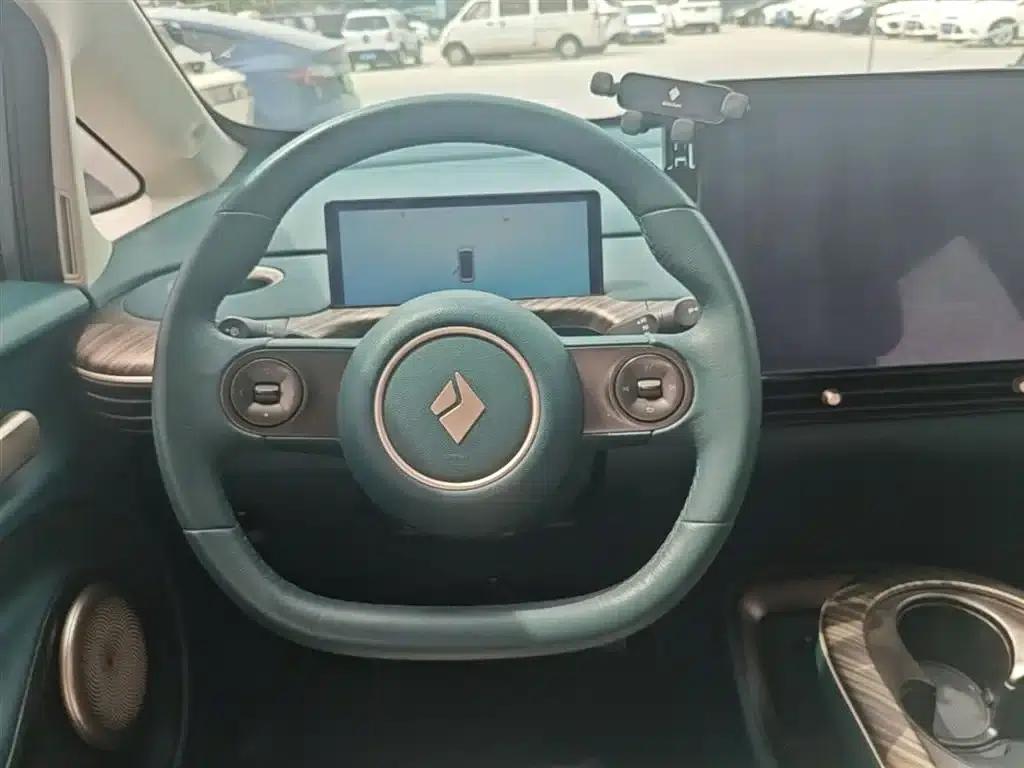 Baojun Cloud 2023 460 Pro — миниатюра 11