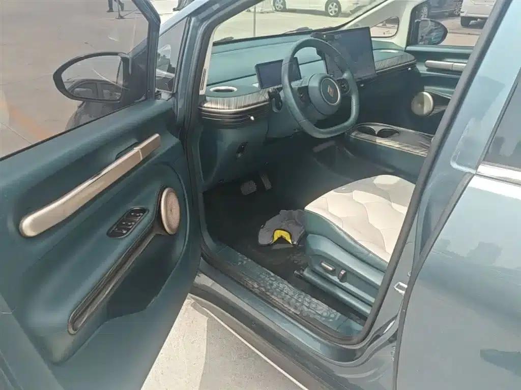 Baojun Cloud 2023 460 Pro — миниатюра 16
