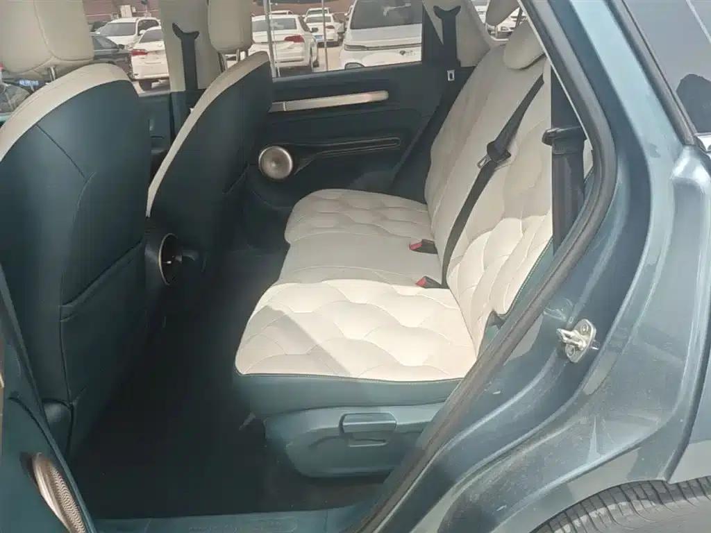 Baojun Cloud 2023 460 Pro — миниатюра 17