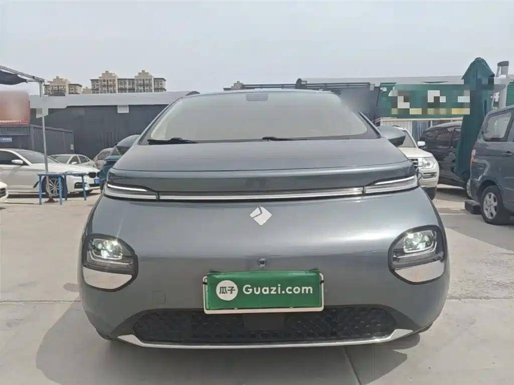 Baojun Cloud 2023 460 Pro — миниатюра 3