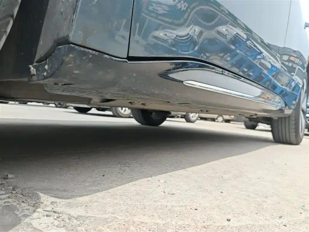 Baojun Cloud 2023 460 Pro — миниатюра 22