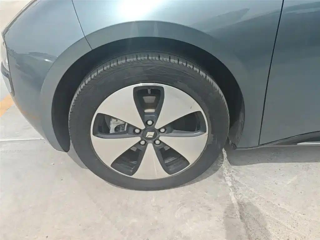 Baojun Cloud 2023 460 Pro — миниатюра 23