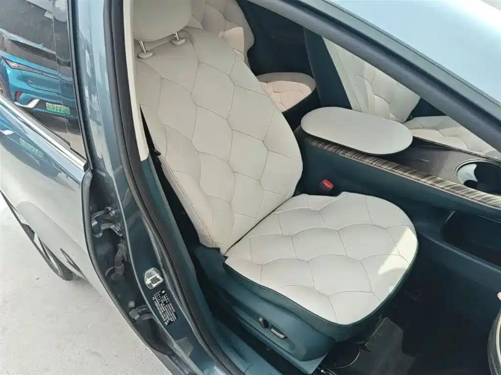Baojun Cloud 2023 460 Pro — миниатюра 25