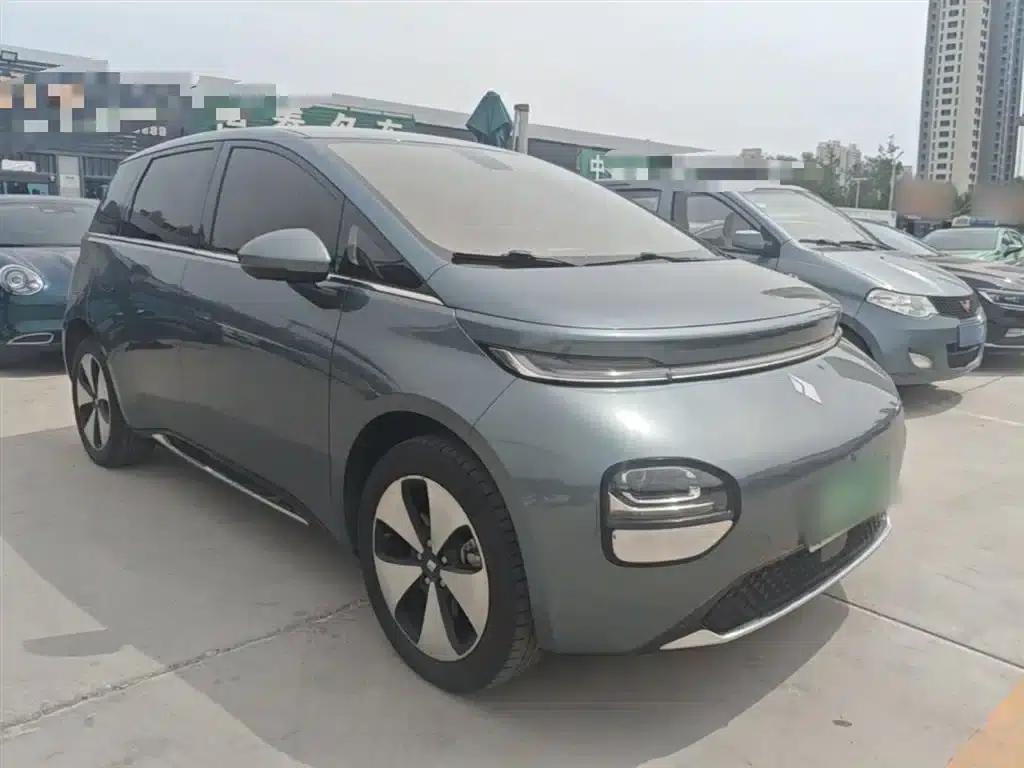 Baojun Cloud 2023 460 Pro — миниатюра 4