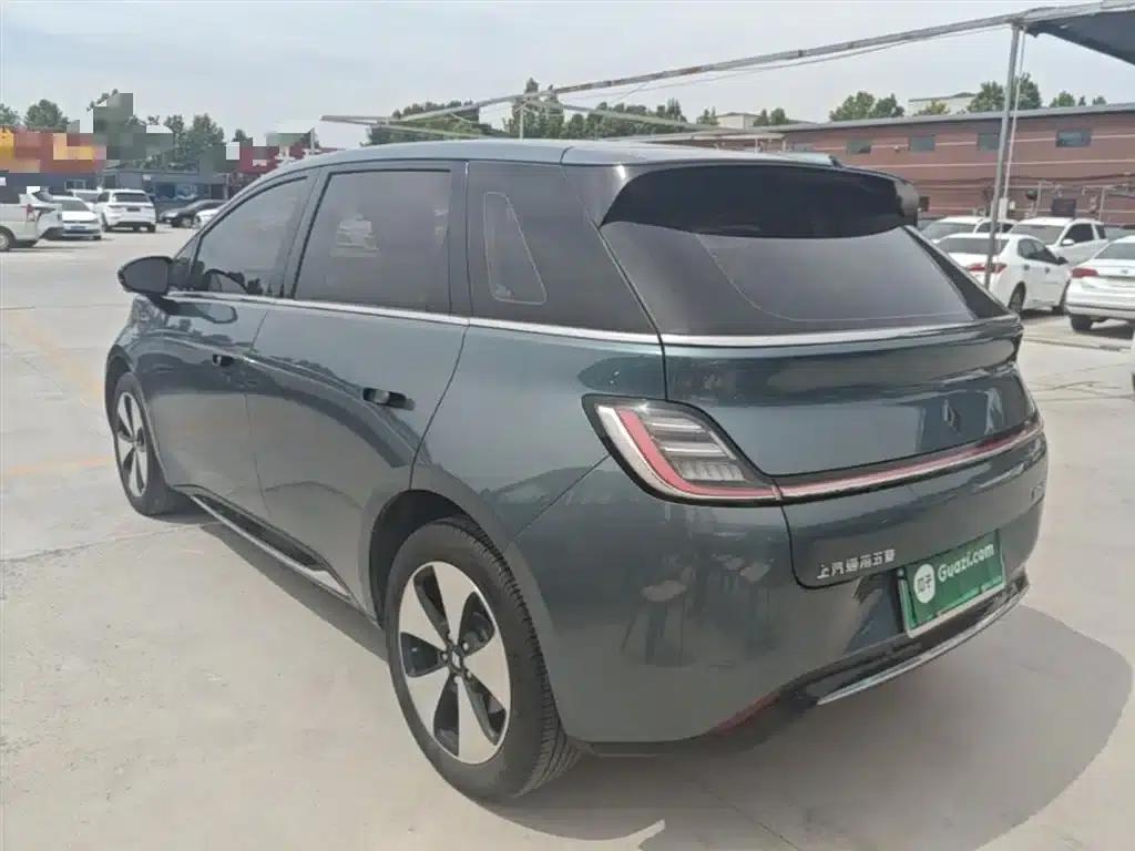 Baojun Cloud 2023 460 Pro — миниатюра 5