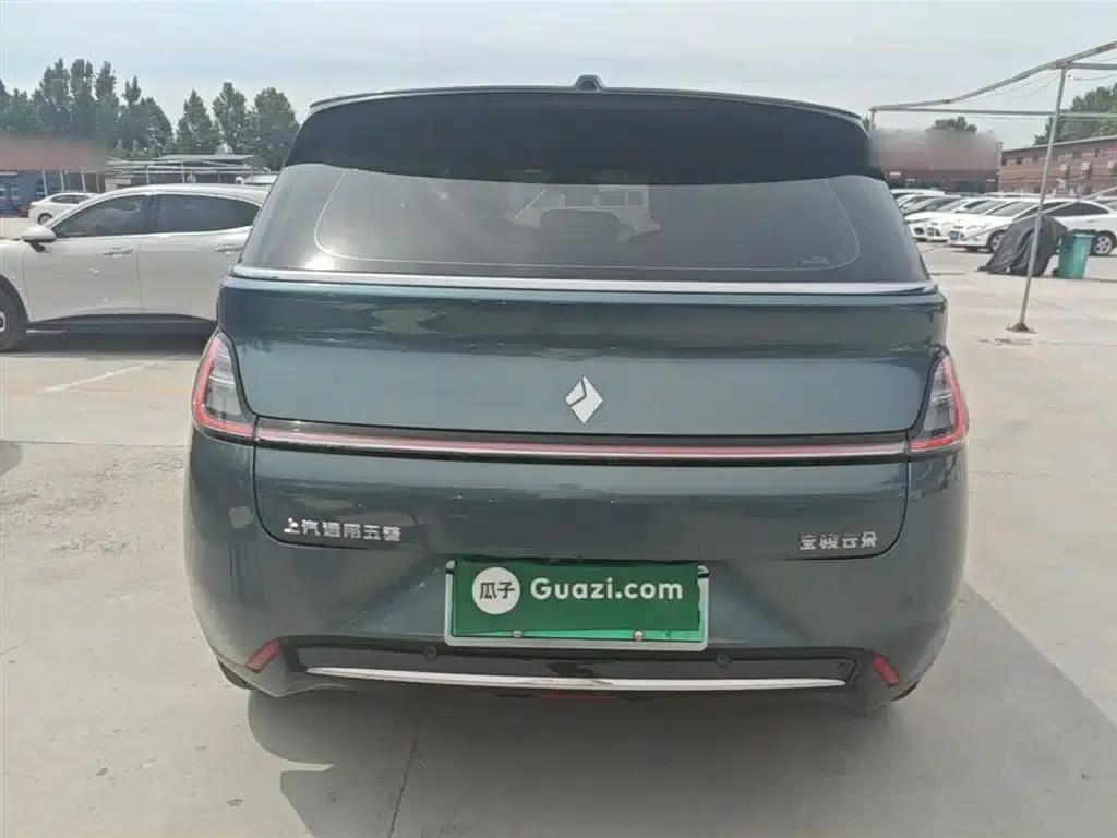 Baojun Cloud 2023 460 Pro — миниатюра 6