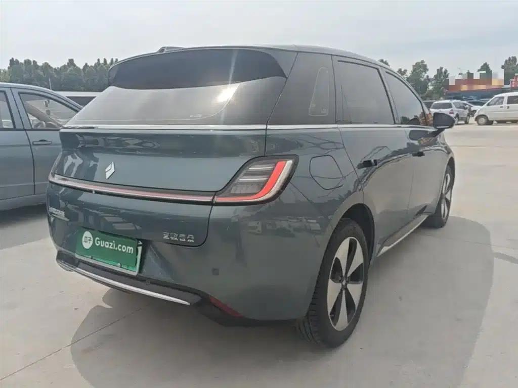Baojun Cloud 2023 460 Pro — миниатюра 7