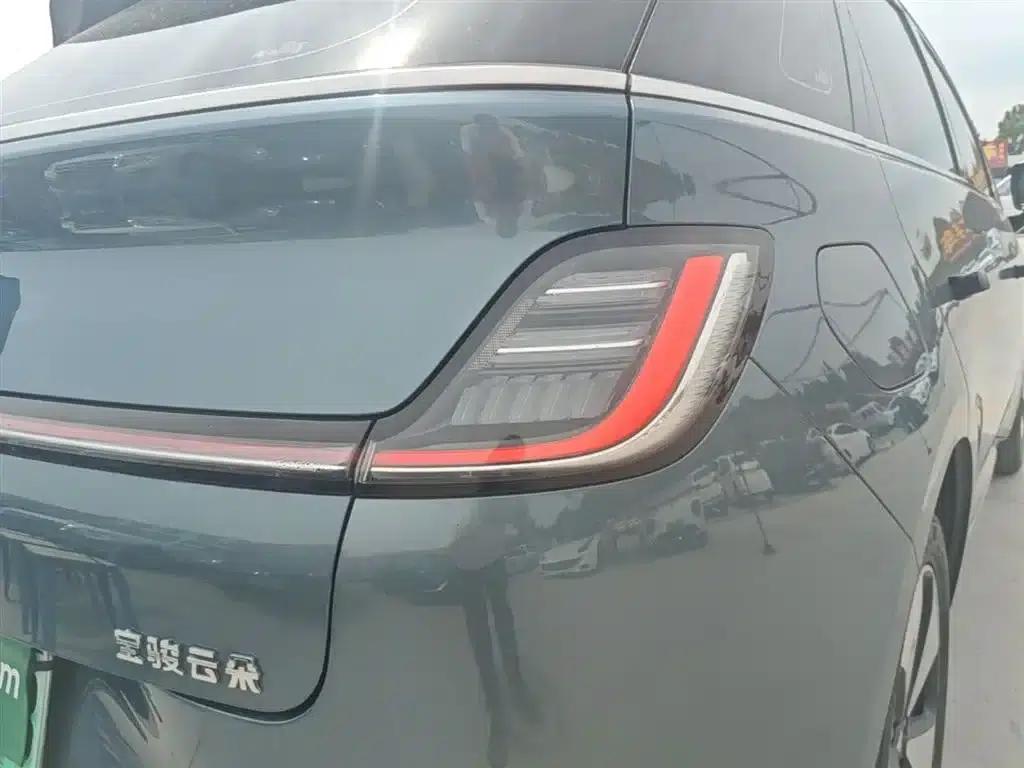 Baojun Cloud 2023 460 Pro — миниатюра 8