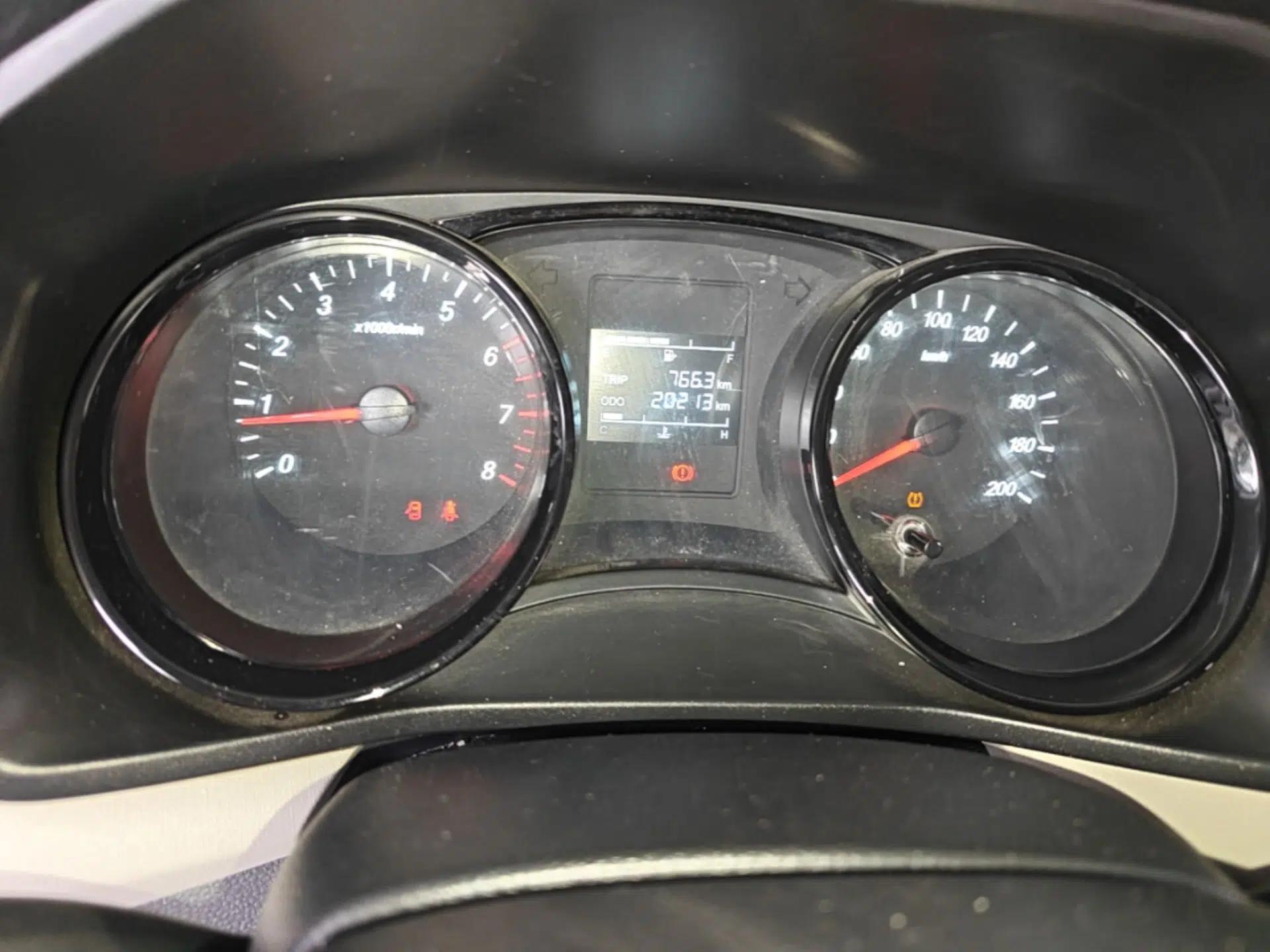Wuling Zhengcheng 2021 1.5T Manual Comfort Version — миниатюра 15
