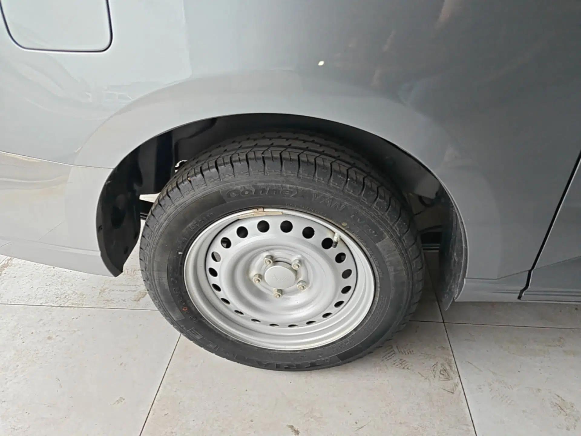 Wuling Zhengcheng 2021 1.5T Manual Comfort Version — миниатюра 10