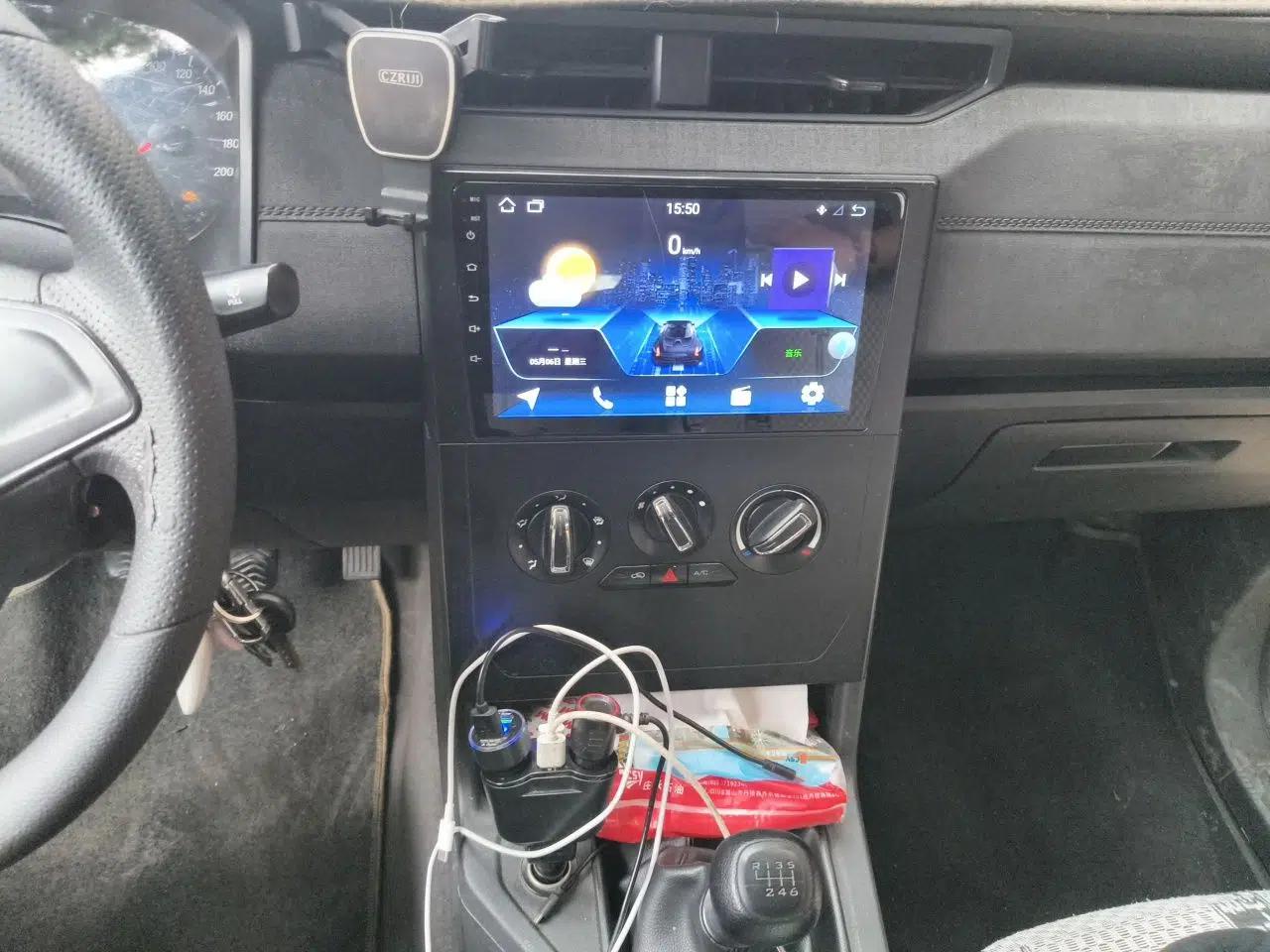 Wuling Hongguang PLUS 2019 1.5T Manual Standard Version 8 Seats — миниатюра 14