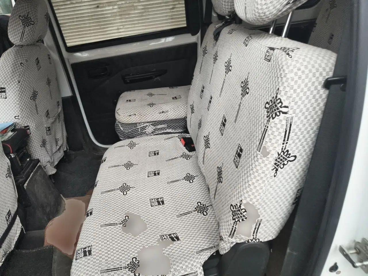 Wuling Hongguang PLUS 2019 1.5T Manual Standard Version 8 Seats — миниатюра 18