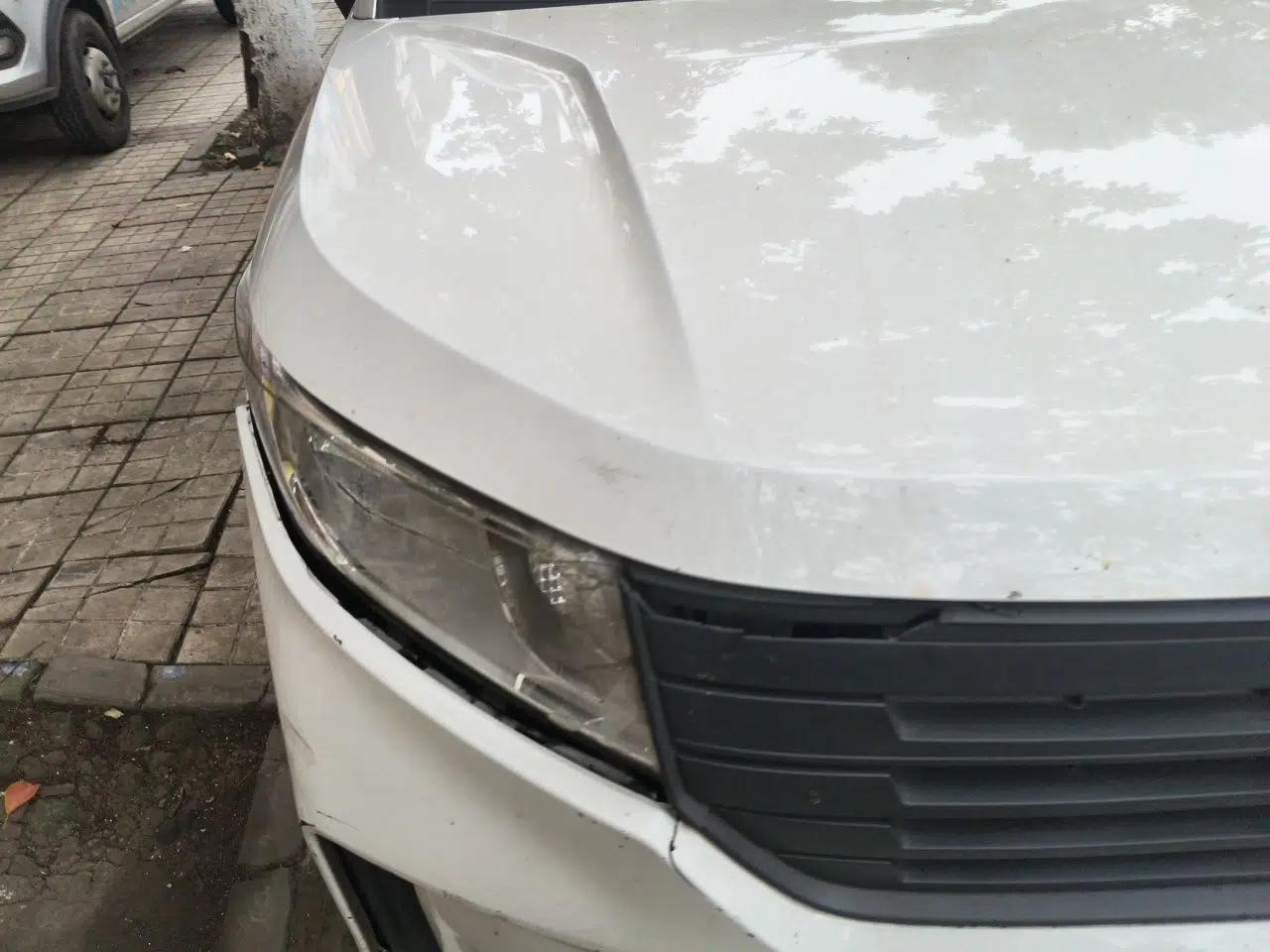 Wuling Hongguang PLUS 2019 1.5T Manual Standard Version 8 Seats — миниатюра 7