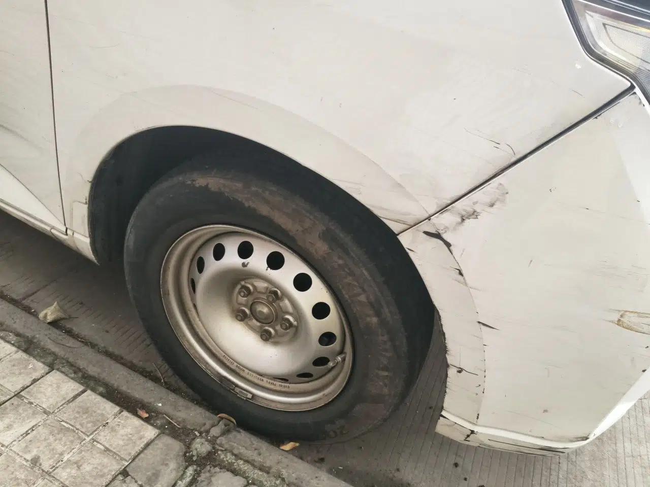 Wuling Hongguang PLUS 2019 1.5T Manual Standard Version 8 Seats — миниатюра 8