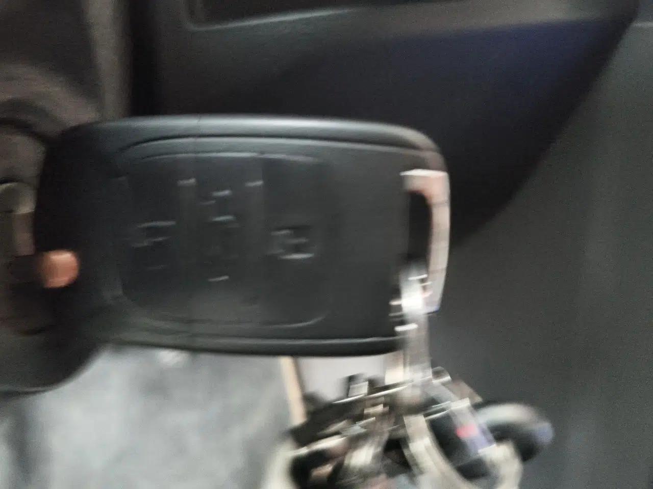 Wuling Hongguang PLUS 2019 1.5T Manual Standard Version 8 Seats — миниатюра 9