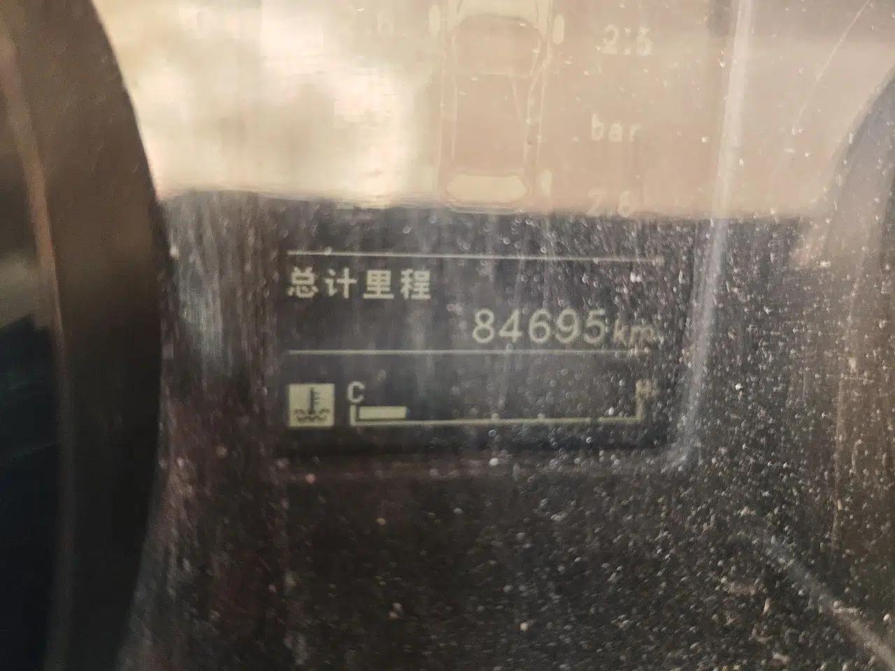Wuling Hongguang PLUS 2019 1.5T Manual Luxury 7-Seater — миниатюра 13
