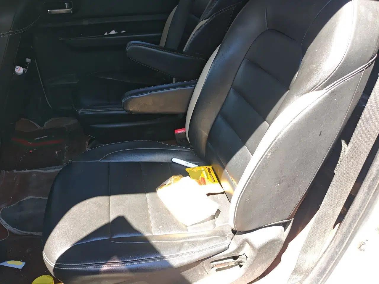 Wuling Hongguang PLUS 2019 1.5T Manual Luxury 7-Seater — миниатюра 18