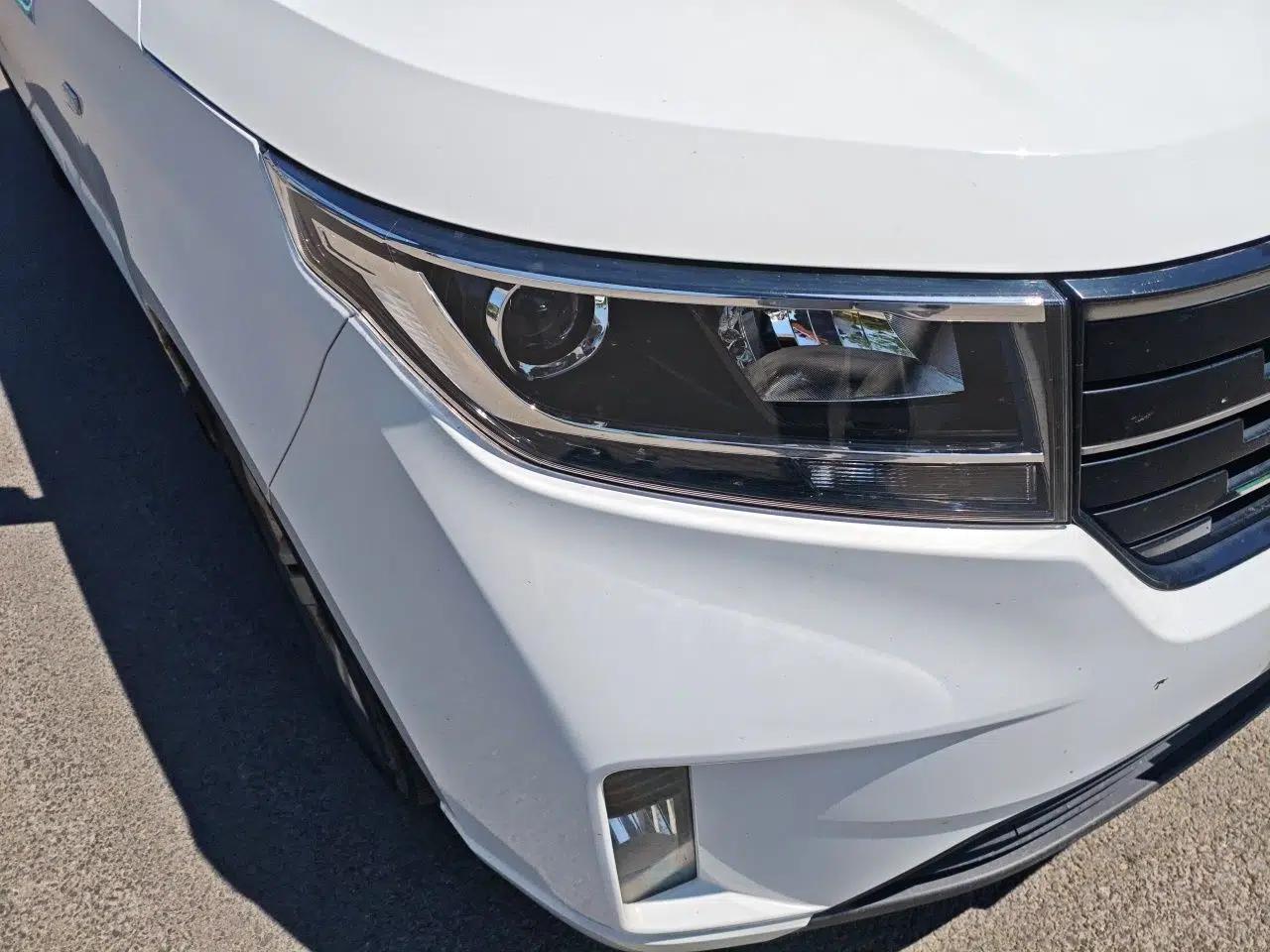 Wuling Hongguang PLUS 2019 1.5T Manual Luxury 7-Seater — миниатюра 7