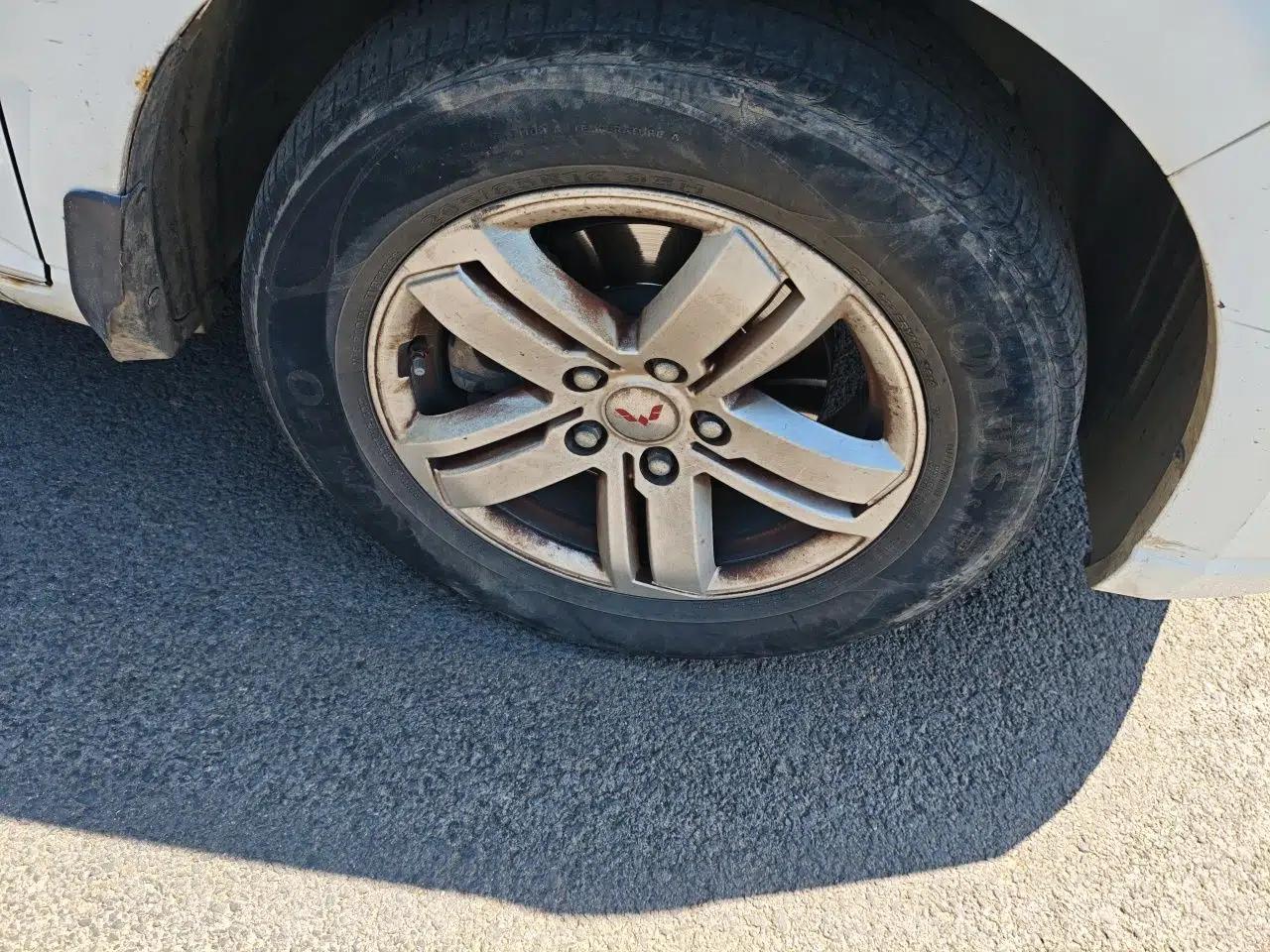 Wuling Hongguang PLUS 2019 1.5T Manual Luxury 7-Seater — миниатюра 8