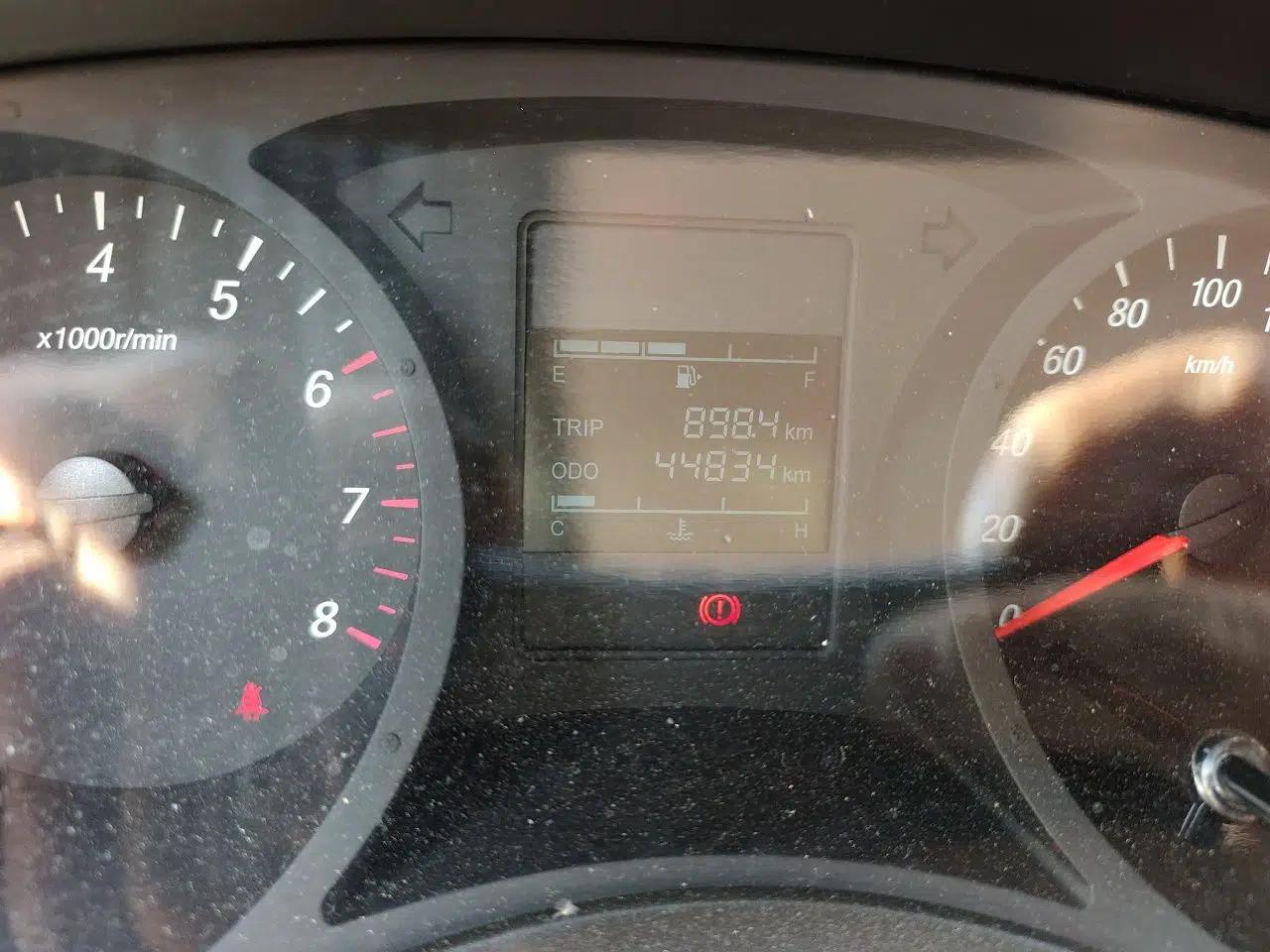 Wuling Hongguang PLUS 2019 1.5T Manual Standard Version 7 Seats — миниатюра 13