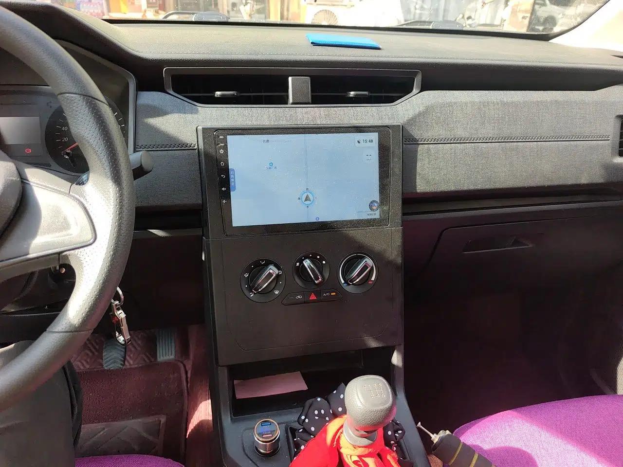 Wuling Hongguang PLUS 2019 1.5T Manual Standard Version 7 Seats — миниатюра 14