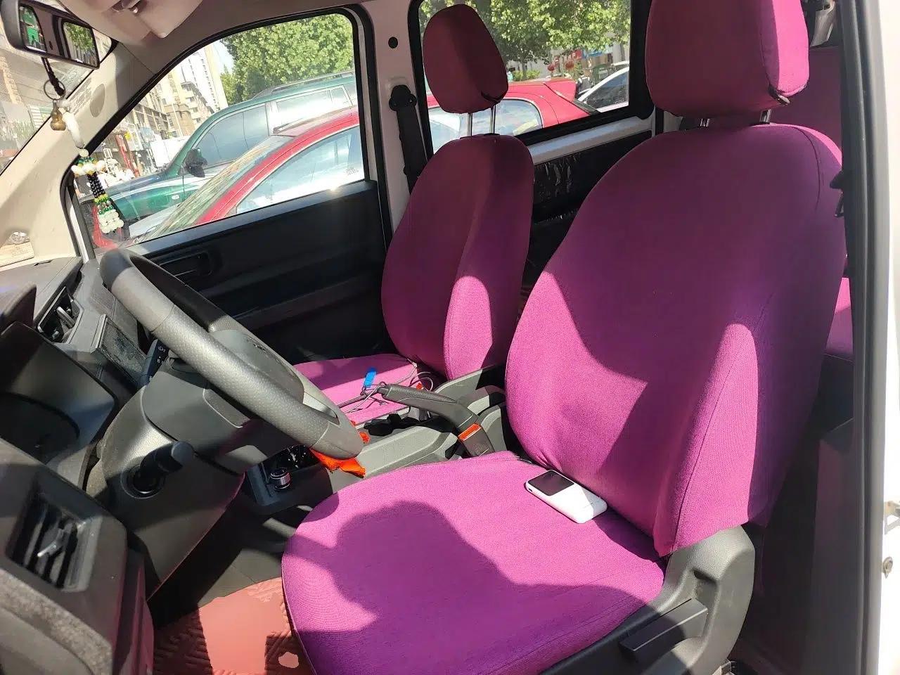 Wuling Hongguang PLUS 2019 1.5T Manual Standard Version 7 Seats — миниатюра 16