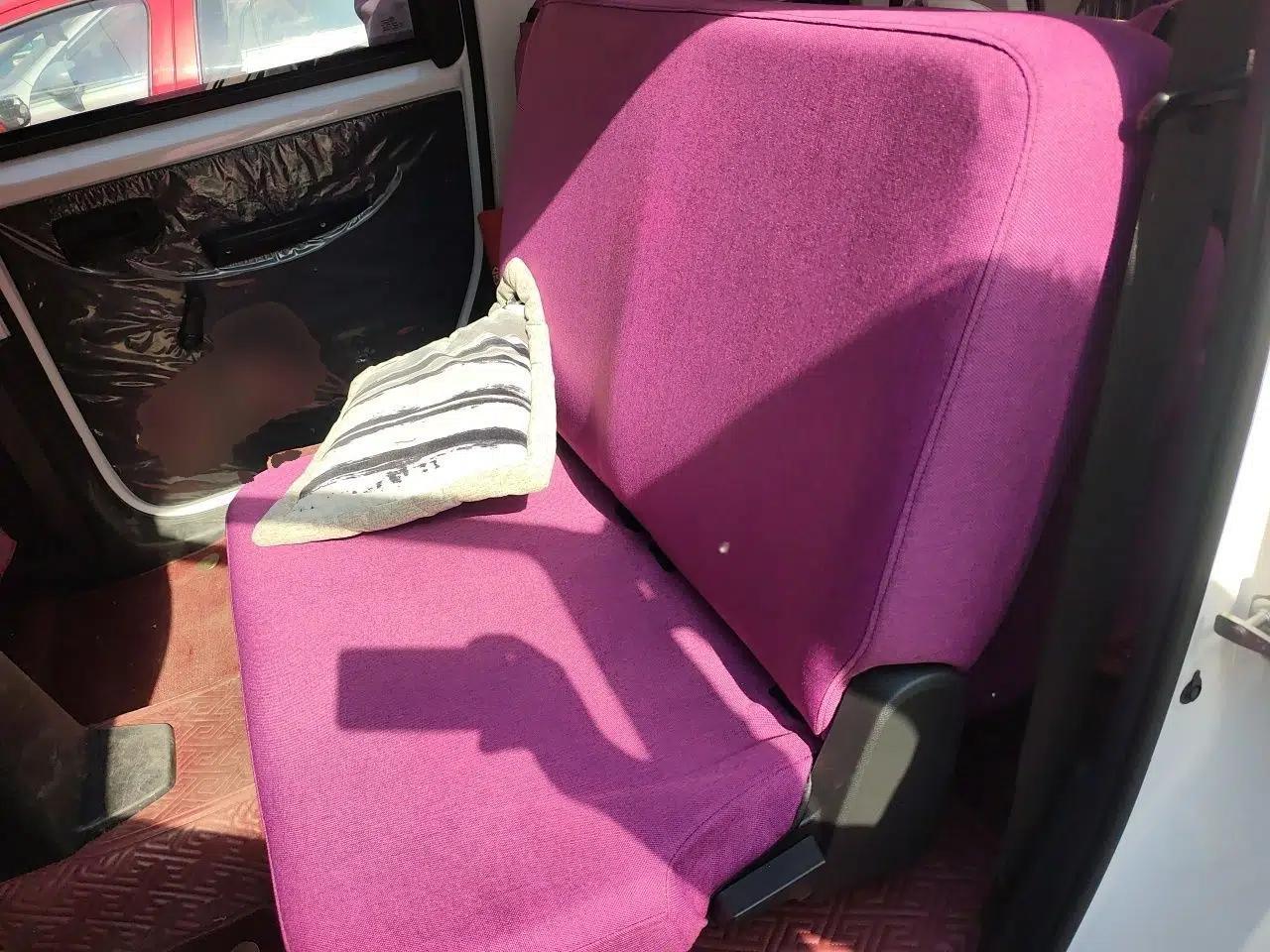 Wuling Hongguang PLUS 2019 1.5T Manual Standard Version 7 Seats — миниатюра 18
