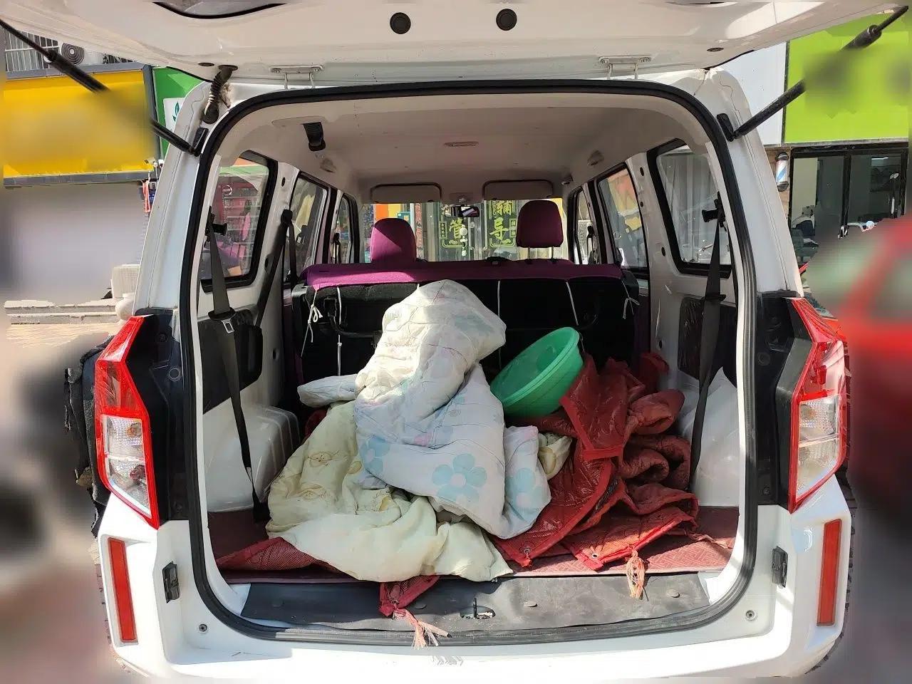 Wuling Hongguang PLUS 2019 1.5T Manual Standard Version 7 Seats — миниатюра 20