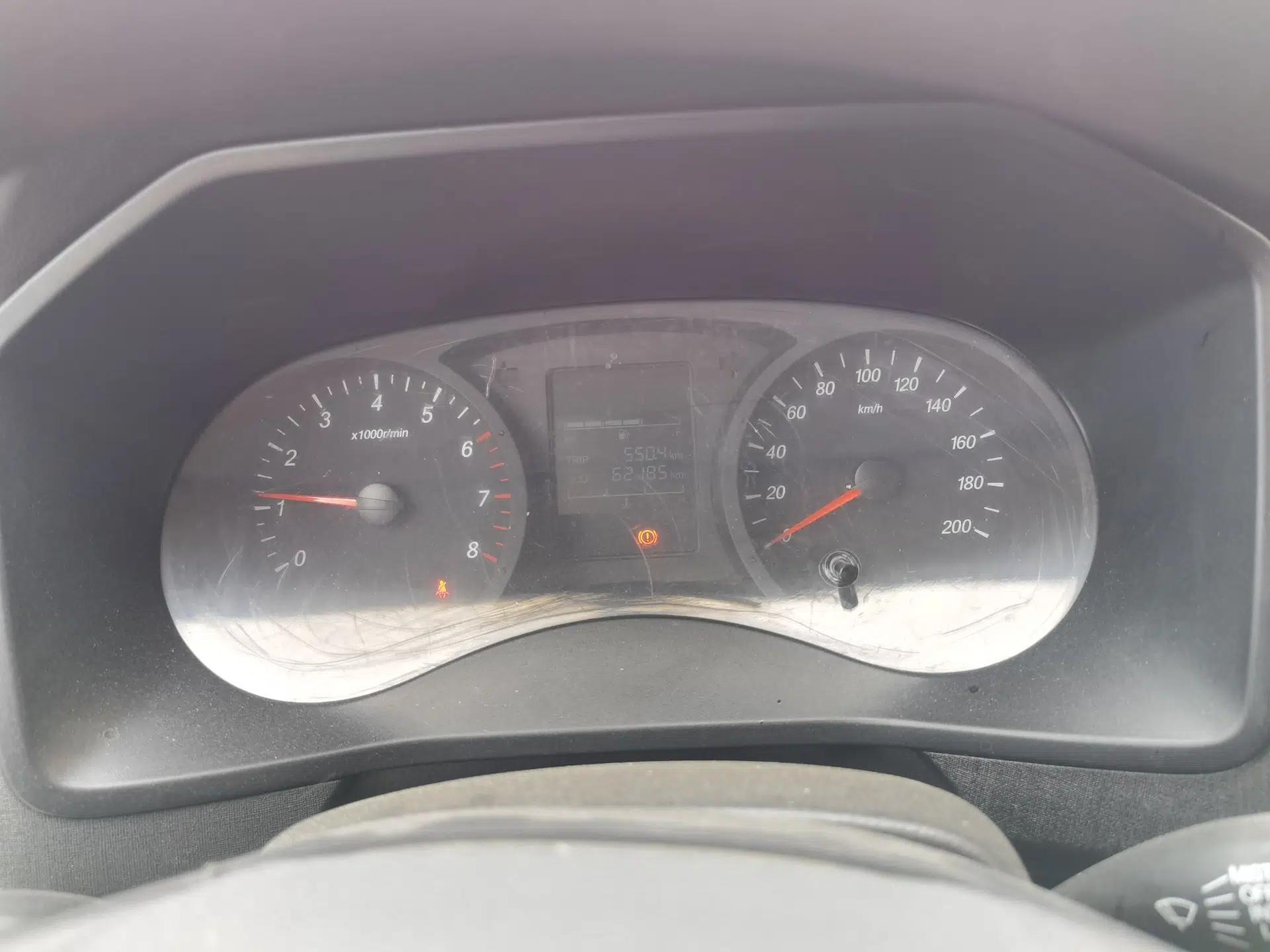 Wuling Hongguang PLUS 2020 1.5L Manual Standard Edition 5 Seats — миниатюра 12