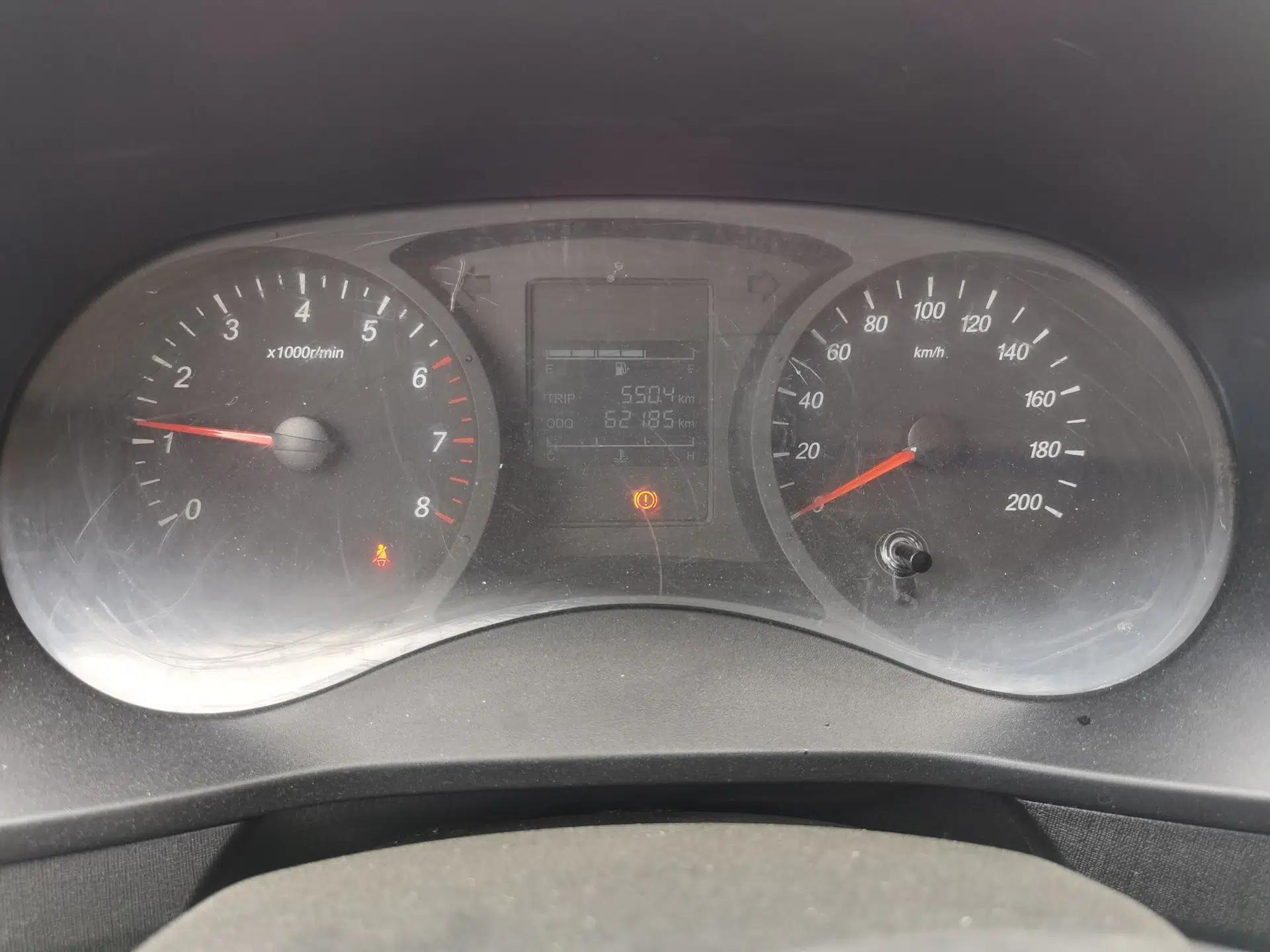 Wuling Hongguang PLUS 2020 1.5L Manual Standard Edition 5 Seats — миниатюра 13