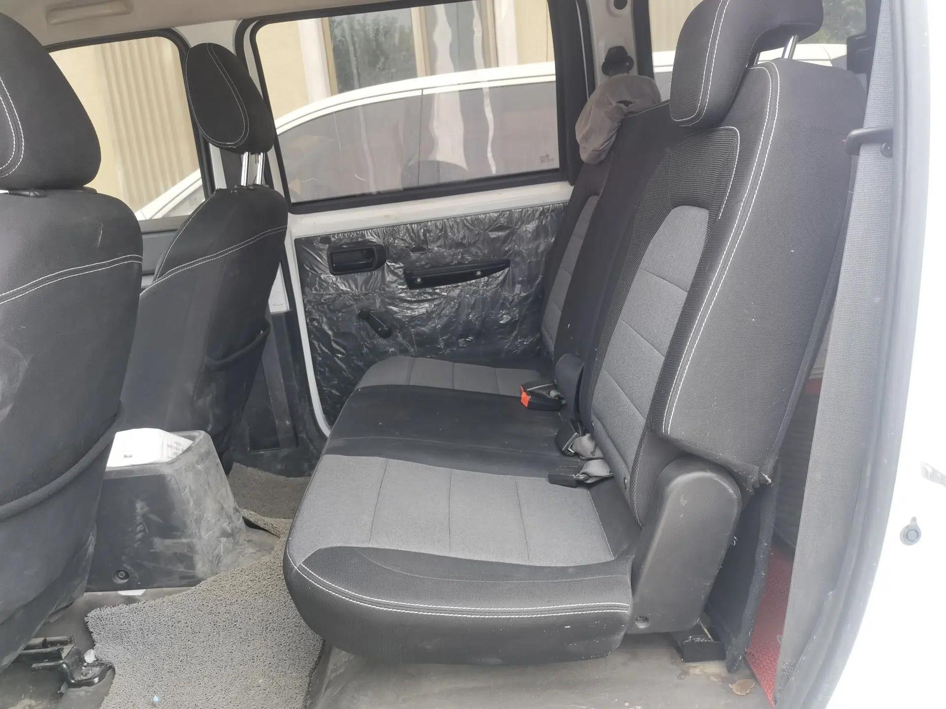 Wuling Hongguang PLUS 2020 1.5L Manual Standard Edition 5 Seats — миниатюра 18