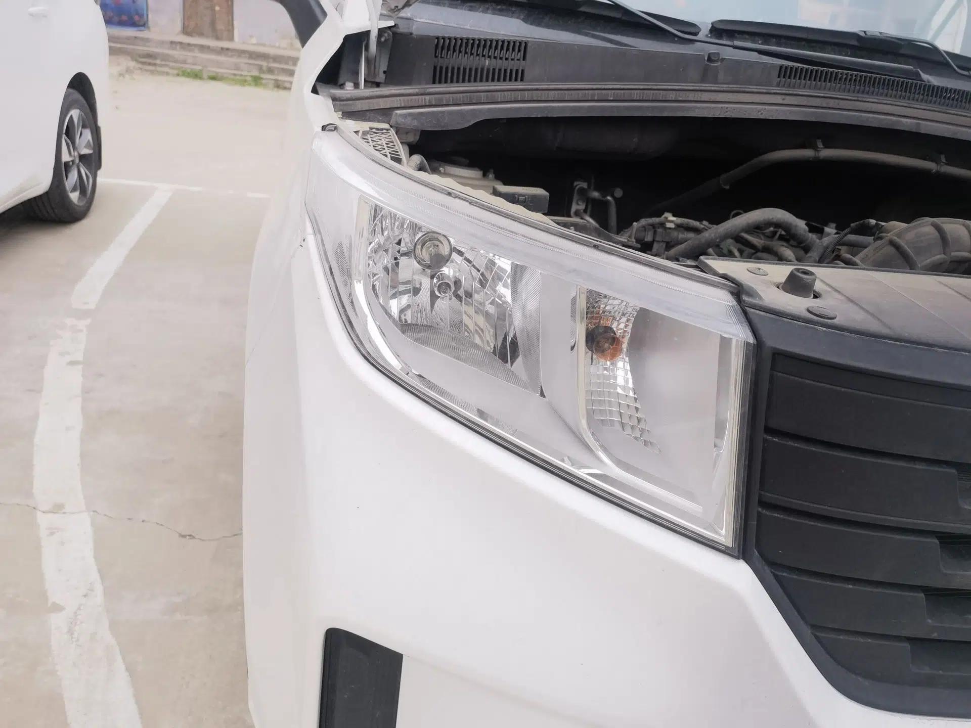 Wuling Hongguang PLUS 2020 1.5L Manual Standard Edition 5 Seats — миниатюра 7