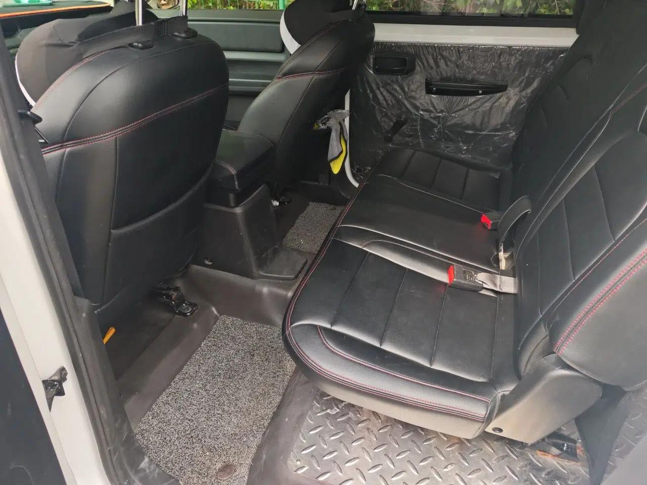 Wuling Hongguang PLUS 2020 1.5L Manual Standard Edition 5 Seats — миниатюра 18