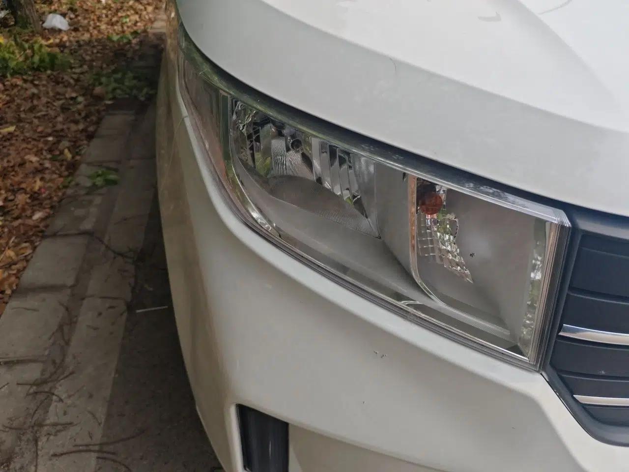 Wuling Hongguang PLUS 2020 1.5L Manual Standard Edition 5 Seats — миниатюра 7
