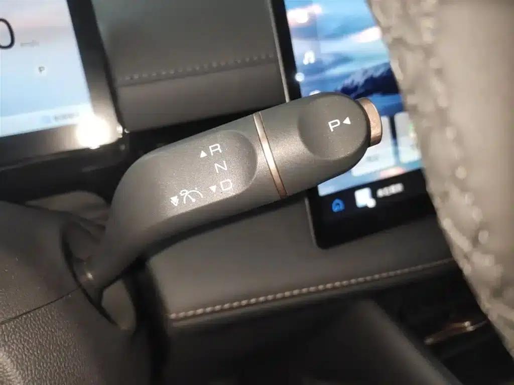 Baojun Yunhai 2025 500km Pure Electric Travel Edition — миниатюра 14