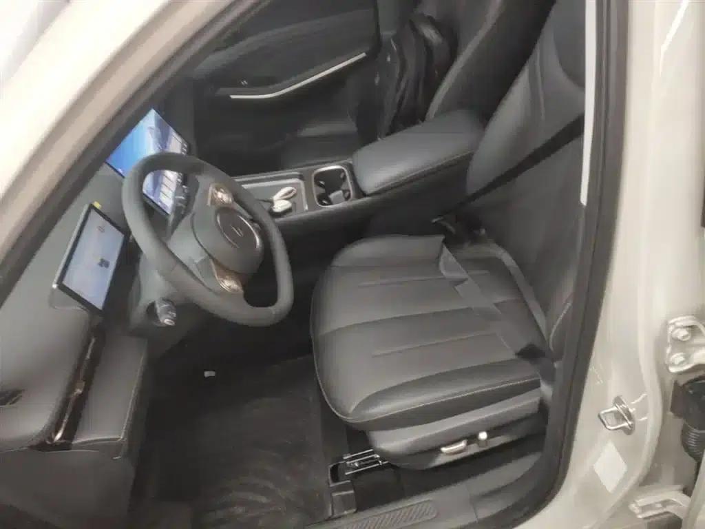 Baojun Yunhai 2025 500km Pure Electric Travel Edition — миниатюра 15