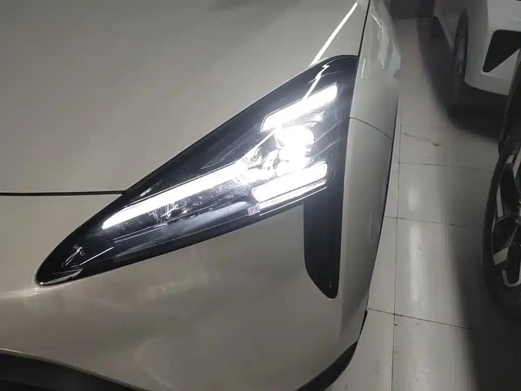Baojun Yunhai 2025 500km Pure Electric Travel Edition — миниатюра 24