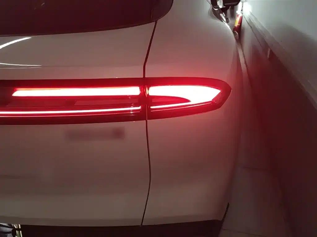 Baojun Yunhai 2025 500km Pure Electric Travel Edition — миниатюра 8