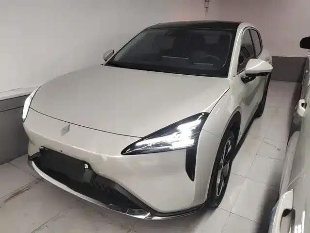 Baojun Yunhai 2025 500km Pure Electric Travel Edition