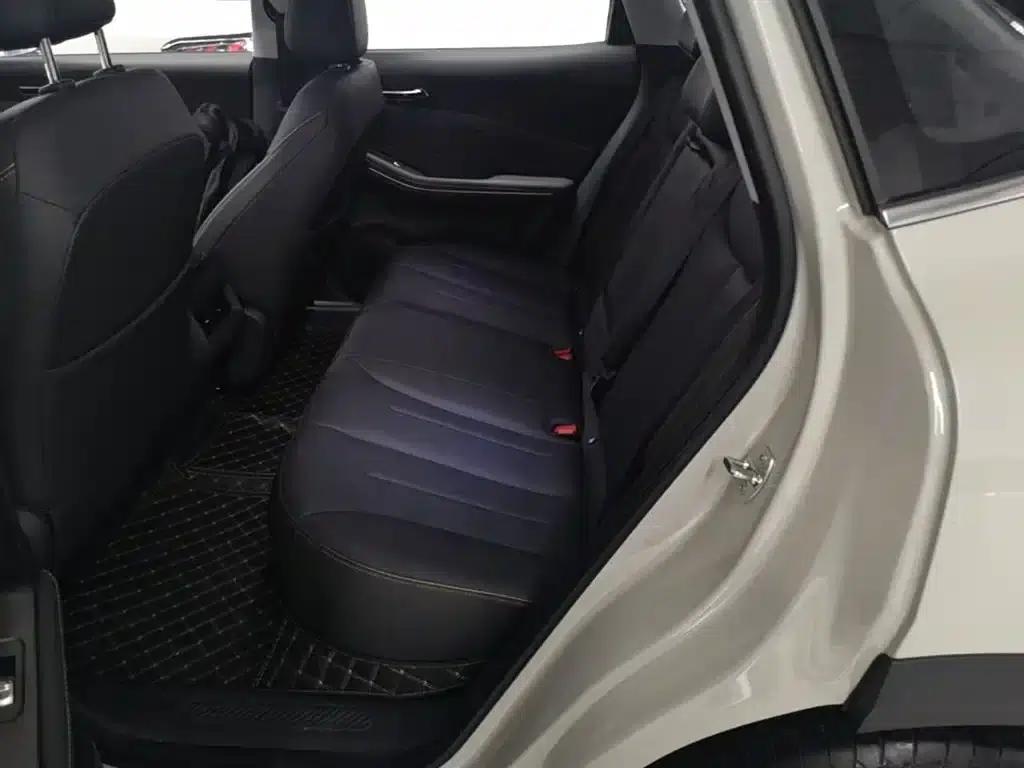 Baojun Yunhai 2026 140km/h Plug-in Hybrid Standard Edition — миниатюра 17