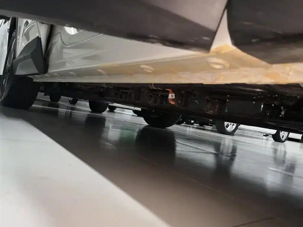 Baojun Yunhai 2026 140km/h Plug-in Hybrid Standard Edition — миниатюра 21