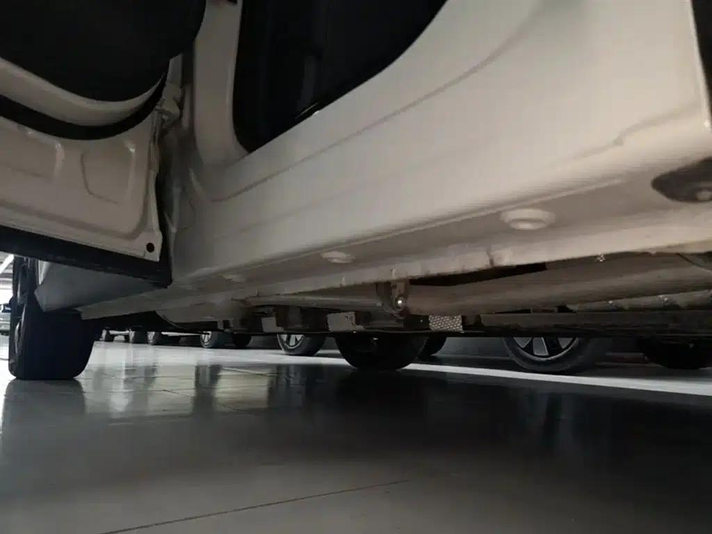 Baojun Yunhai 2026 140km/h Plug-in Hybrid Standard Edition — миниатюра 22