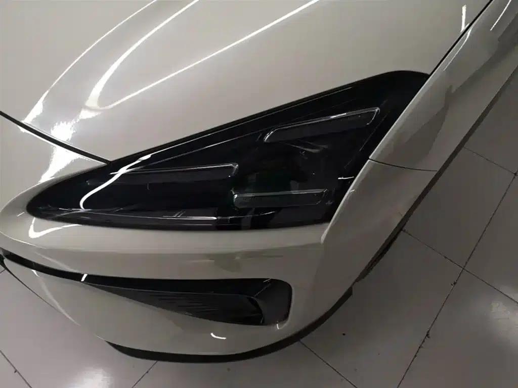 Baojun Yunhai 2026 140km/h Plug-in Hybrid Standard Edition — миниатюра 24