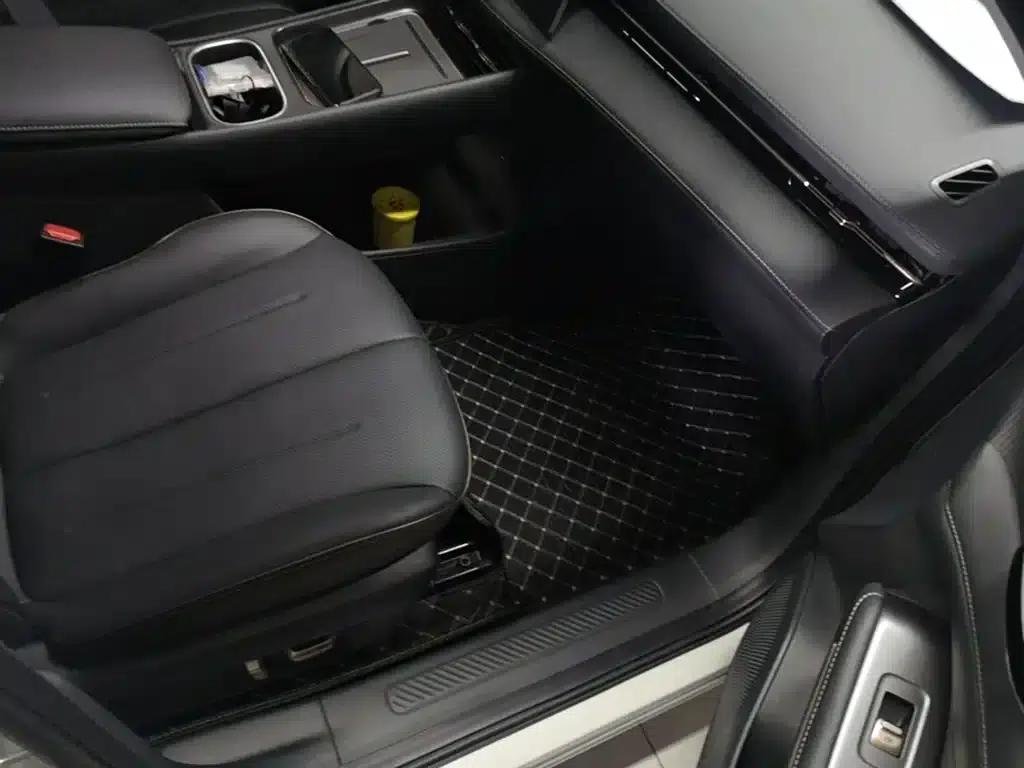 Baojun Yunhai 2026 140km/h Plug-in Hybrid Standard Edition — миниатюра 25
