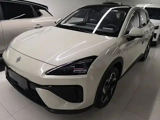 Baojun Yunhai 2026 140km/h Plug-in Hybrid Standard Edition