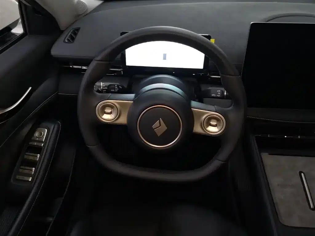 Baojun Yunhai 2024 140km/h Plug-in Hybrid — миниатюра 11