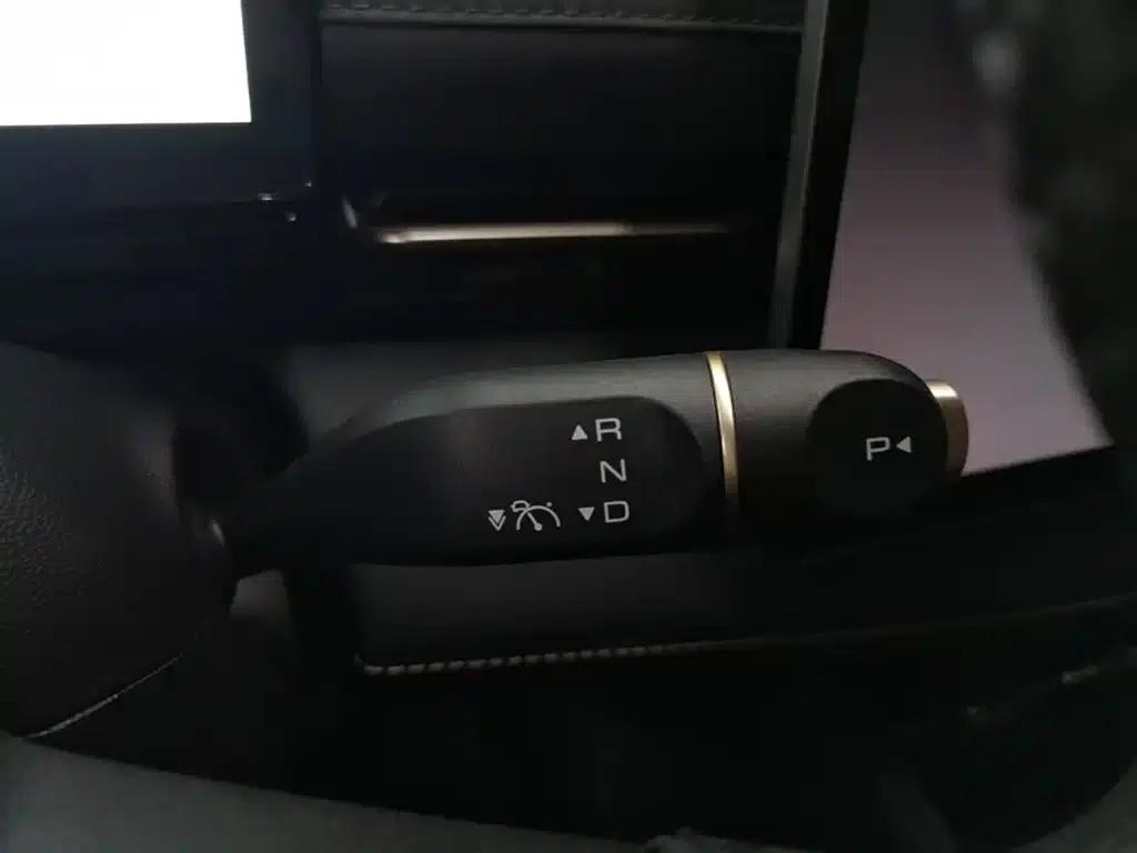 Baojun Yunhai 2024 140km/h Plug-in Hybrid — миниатюра 14