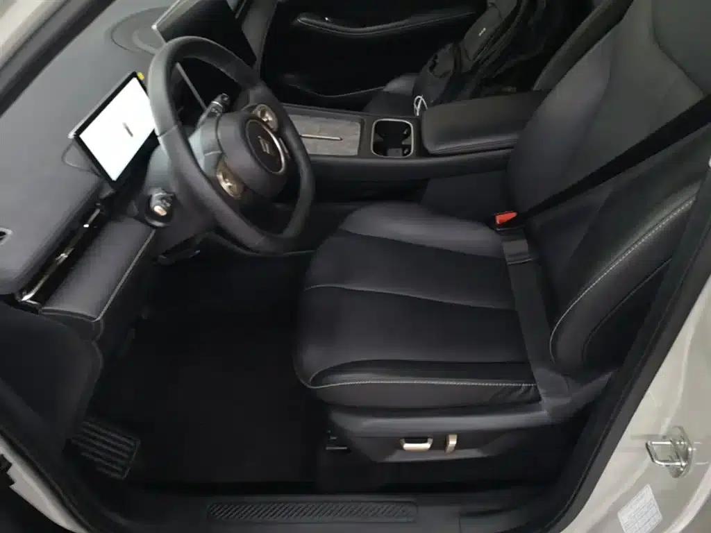 Baojun Yunhai 2024 140km/h Plug-in Hybrid — миниатюра 15