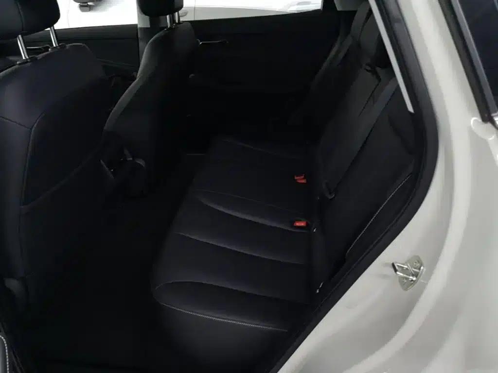 Baojun Yunhai 2024 140km/h Plug-in Hybrid — миниатюра 17